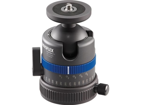 Novoflex Classic Ball 2