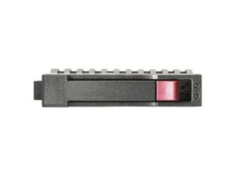 HPE Mainstream Endurance Enterprise Mainstream - SSD - 800 GB - hot-swap - 2.5" SFF - SAS 12Gb/s - for Modular Smart Array 1040, 2040, 2040 10Gb