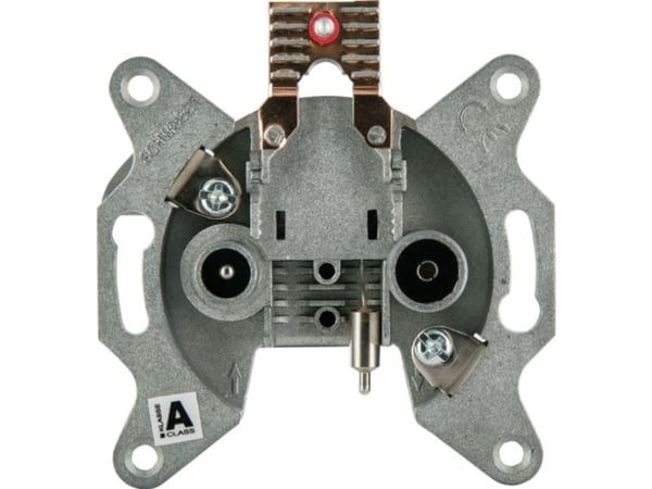 Schwaiger antenni pistorasia(RDS646) Hopea