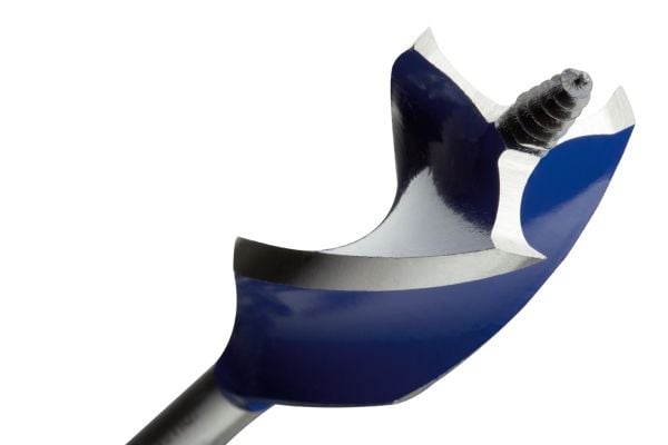 IRWIN 10506622, Drill, Tre borekrone, 2 cm, 165 mm, Tre, 1 stykker