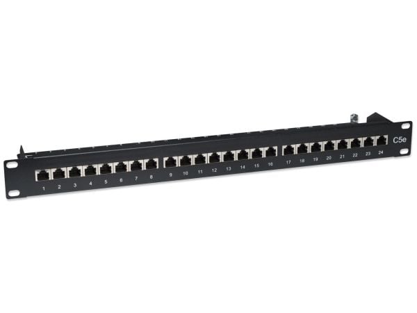 Intellinet 513487, IEEE 802.3, IEEE 802.3ab, IEEE 802.3u, Raskt Ethernet, Gigabit Ethernet, RJ-45, Gull, Cat5e, F/UTP (FTP)