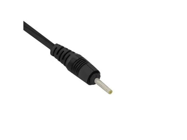 Qoltec 7898.LAD-SAM, Innendørs, Cigartenner/lighter, 5 V, 2,1 A, 1,5 m, Sort