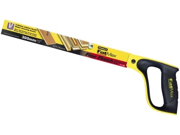 Stanley 2-17-205, Sort, Gult, 300 mm