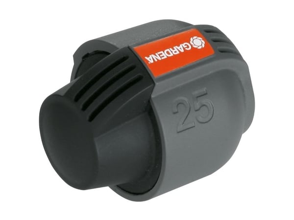 Gardena ENDESTYKKER 25 MM