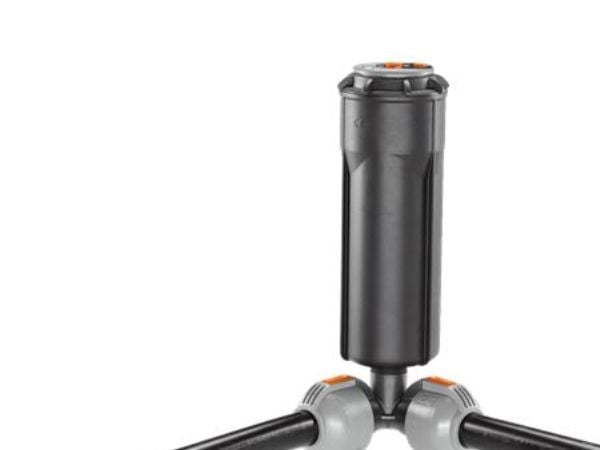 Gardena HJØRNESTYKKE 25 mm x 3/4" udvendigt gevind gevind