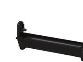 OKI - Svart - original - trommelsett - for OKI MC760dn, MC760dnfax, MC760dnvfax, MC770dnfax, MC780dfnfax
