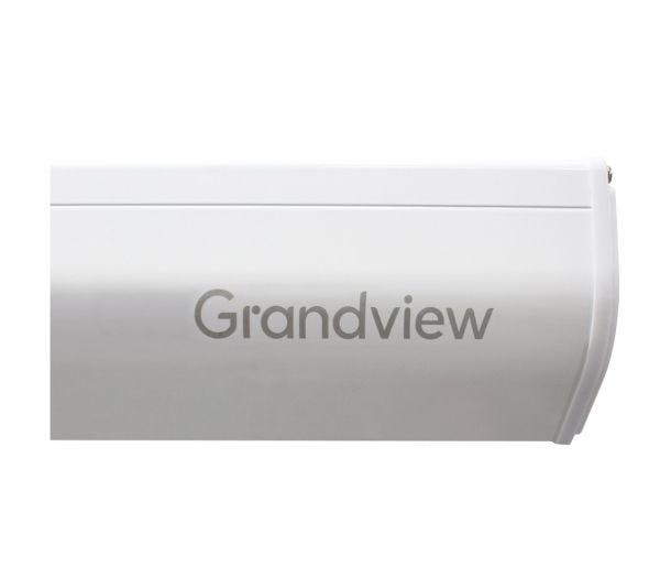 Grandview - Projektionäyttö