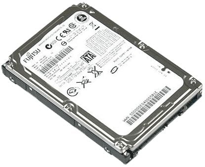 Fujitsu enterprise - Hårddisk - 1.2 TB - hot-swap - 2.5" SFF - SAS 12Gb/s - 10000 rpm - buffert: 128 MB - för PRIMERGY CX2560 M4, CX2560 M5, CX2570...