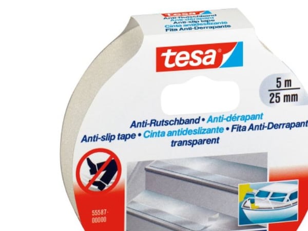 Tesa - 10 m (en pakke 12)