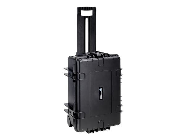 B&W outdoor.case Tyyppi 6700 - Stolpe - polypropeeni - lajittelu