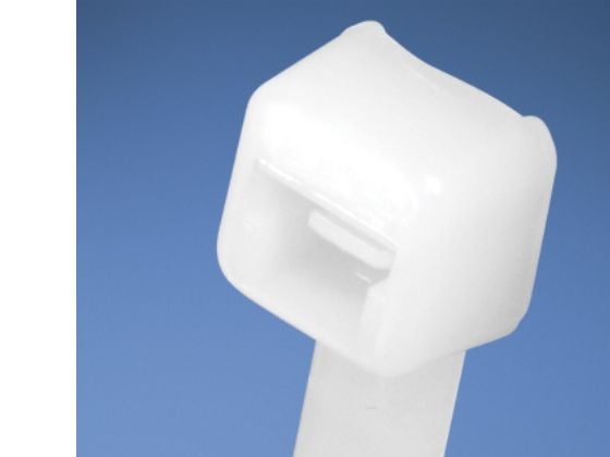 Panduit PLT3S-C, Nylon, 1,5 - 76 mm, CSA, 292 mm, 4,8 mm, 1,3 mm