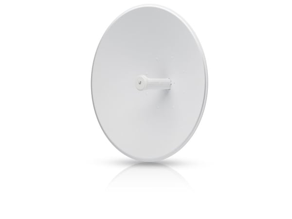 Ubiquiti PowerBeam M5 PBE-M5-620 - Trådløs bro - 1GbE - AirMax
