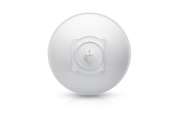Ubiquiti PowerBeam M5 PBE-M5-620 - Trådløs bro - 1GbE - AirMax