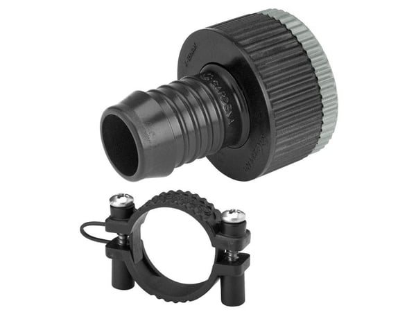 Gardena SLANGEAGGREGAT MED SLANGE CLIPS