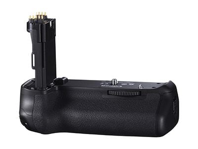 Canon BG-E14 - Externt batteripaket - för EOS 70D, 80D, 90D