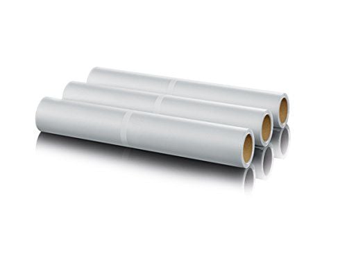 SEVERIN - Rull - for vakuumposeforsegler (en pakke 3) - for SEVERIN FS 3604