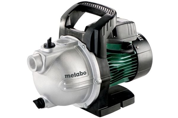 Metabo P 3300 G Puutarhapumppu 3300 l/h 45 m Metabo P 3300 G Puutarhapumppu 3300 l/h 45 m