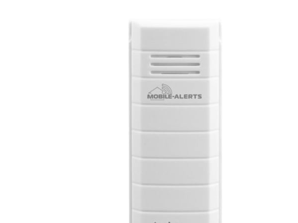 Technoline MA10101, Inne/Ute, Frittstående, Koblet med ledninger (ikke trådløs), -29,9 - 59,9 °C, 1 °C, 1 m