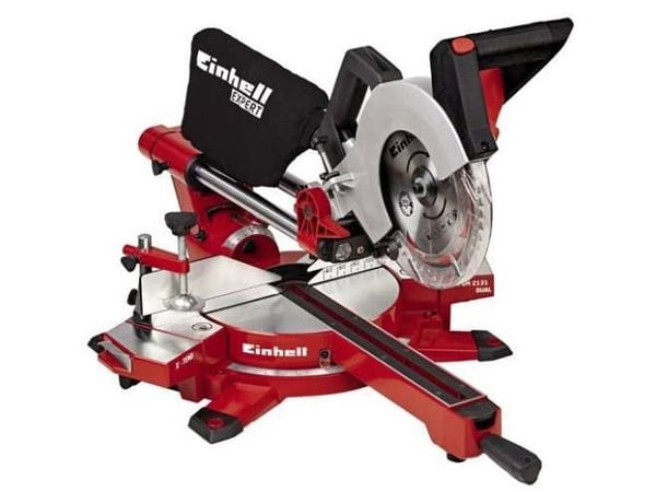 Einhell TE-SM 2131 Dual, 5000 rpm, Vekselstrøm, 1600 W, 490 mm, 825 mm, 337 mm