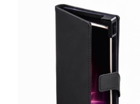 Hama Move, Folio, Varje varumärke, 14,7 cm (5.8"), Svart
