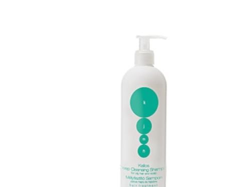 Kallos KJMN Deep Cleansing Shampoo 500 ml