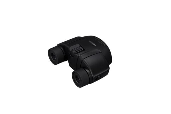 Pentax UP 8x21, BK-7 Porro, 8x, 2,1 cm, Sort, 210g