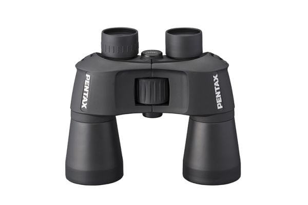 Pentax SP10x50, BaK-4 Porro, 10x, 5 cm, Sort, 900 g