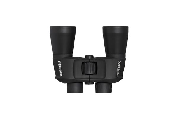 Pentax SP10x50, BaK-4 Porro, 10x, 5 cm, Sort, 900 g