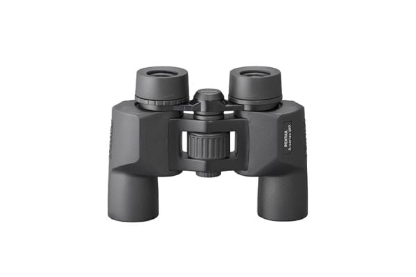 Pentax AP 10x30 WP kiikari BaK-4 Porro Musta