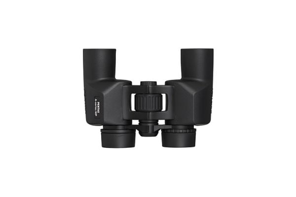 Pentax AP 10x30 WP kiikari BaK-4 Porro Musta