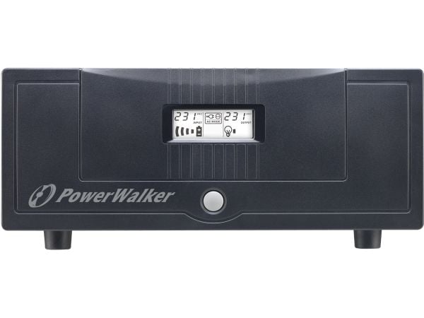 PowerWalker Inverter 700 PSW, 0,7 kVA