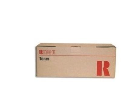 Ricoh 407642, 2000 sivua, Musta, 1 kpl