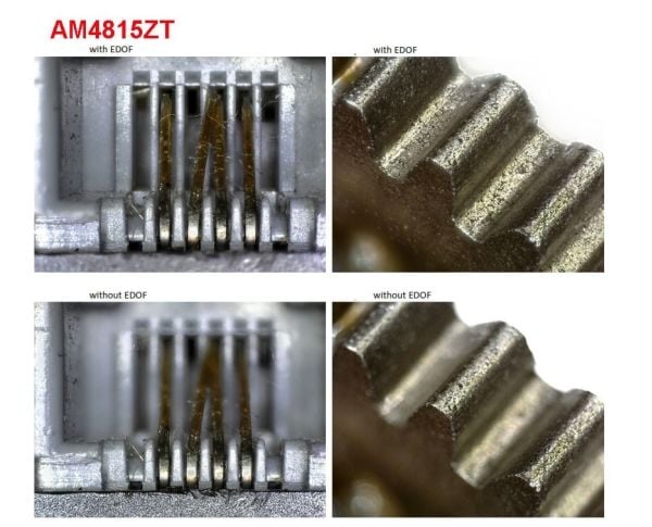 AnMo AM4815ZT, USB mikroskop, lajittelu, 200x, 20x, 1,3 MP, USB 2.0