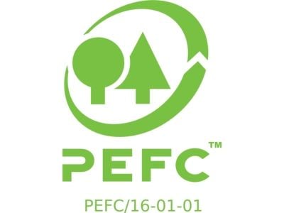 HERMA Premium - Papir - matt - permanent selv-adhesiv - kraftig hvitt - 38.1 x 21.2 mm 6500 etikett(er) (100 ark x 65) laminerte adresseetiketter