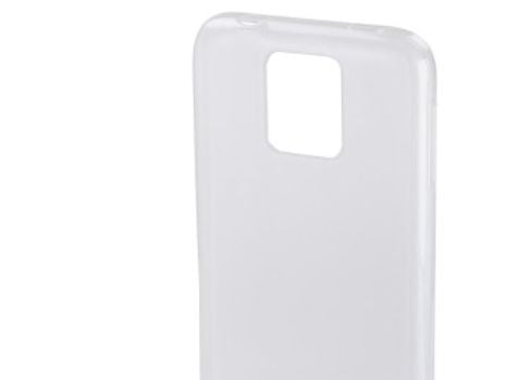 Hama Crystal, Suojus, Samsung, Galaxy S6 Edge, Läpinäkyvä