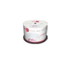 Primeon 2761105, 52x, CD-R, 120 mm, 700 MB, Kakkulaatikko, 50 kpl