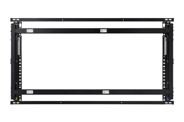 Samsung WMN-55VD, 139,7 cm (55"), 400 x 400 mm, 600 x 400 mm