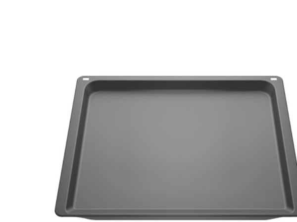 Siemens - Ovnbakebrett