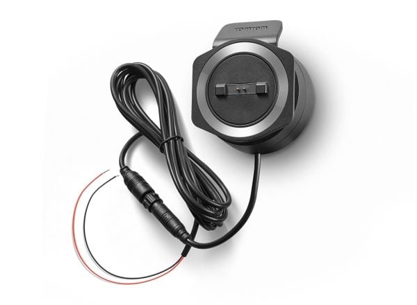 TomTom Motorcycle Mount - Beholder for navigatør - for RIDER 40, 400