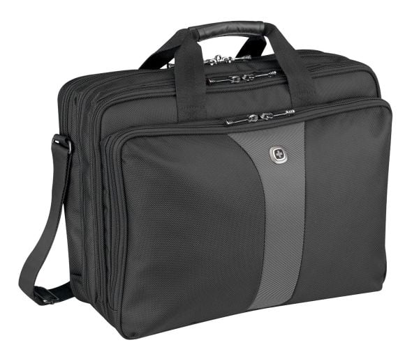Wenger/SwissGear Legacy 17, Mappe, 43,2 cm (17"), 992 g