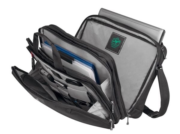 Wenger/SwissGear Legacy 17, Mappe, 43,2 cm (17"), 992 g