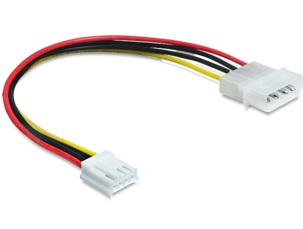 DeLOCK - Lagringskontroll - M.2-kort - PCIe 2.0 x4