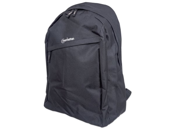 Manhattan 439831, Ryggsekk, 39,6 cm (15.6"), Skulderrem, 440 g