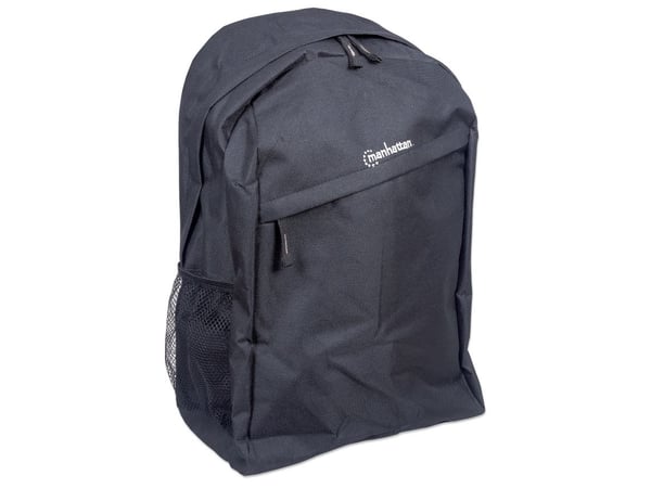 Manhattan 439831, Ryggsekk, 39,6 cm (15.6"), Skulderrem, 440 g