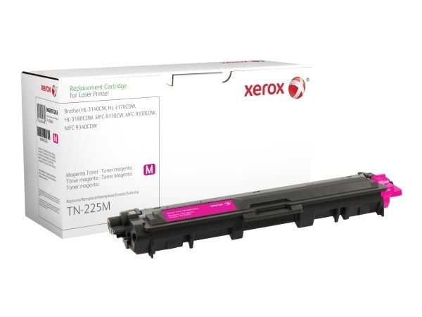 Xerox Brother HL-3180 - Magenta - kompatibel - tonerpatron (alternativ for: Brother TN245M) - for Brother DCP-9015CDW, DCP-9020CDN, DCP-9020CDW, HL...