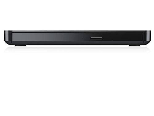 DELL DW316, Musta, Kelkka, Kannettava tietokone, DVD±RW, USB 2.0, CD, DVD+R, DVD+R DL, DVD+RW, DVD-R, DVD-R DL, DVD-RW