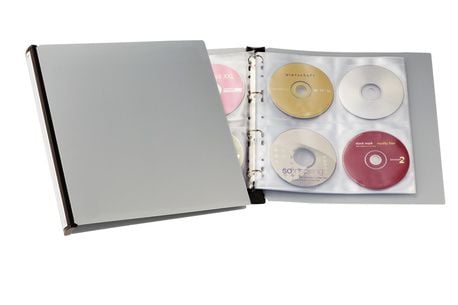 Rengaskansio CD/DVD ALBUMI 96 Rengaskansio CD/DVD ALBUMI 96