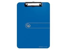 Herlitz 11226396, Blå, Plast, Isopor, 1 stykker Herlitz 11226396, Blå, Plast, Isopor, 1 stykker