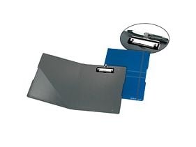 Herlitz 11217213, Blå, 1 styck