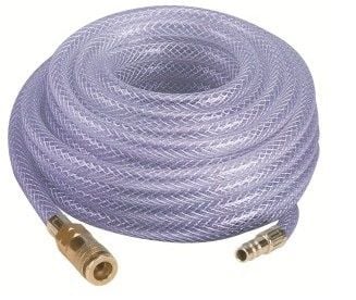 Einhell Einhell trykluftslange Ø9 mm 15 meter.